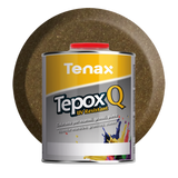 Tenax Tepox Q Indoor/Outdoor Stone Dye and Color Enhancement System
