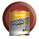 Tenax Tepox Q Indoor/Outdoor Stone Dye and Color Enhancement System