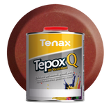 Tenax Tepox Q Indoor/Outdoor Stone Dye and Color Enhancement System
