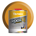 Tenax Tepox Q Indoor/Outdoor Stone Dye and Color Enhancement System