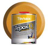 Tenax Tepox Q Indoor/Outdoor Stone Dye and Color Enhancement System