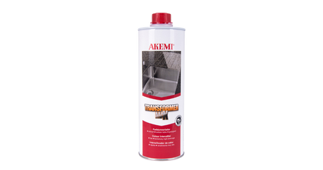 Akemi TRANSFORMER MAX - Premium Sealer for All Surfaces and Quartzite