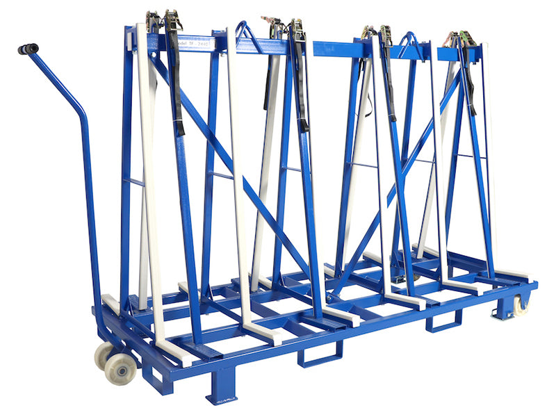 Aardwolf TF2440 96" Transport Frame