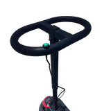 Tenax TuffCup Handle Frame — Ergonomic Lifting Handle for TuffCup Hades Vacuum Cup