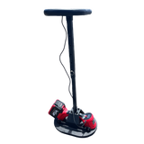 Tenax TuffCup Handle Frame — Ergonomic Lifting Handle for TuffCup Hades Vacuum Cup