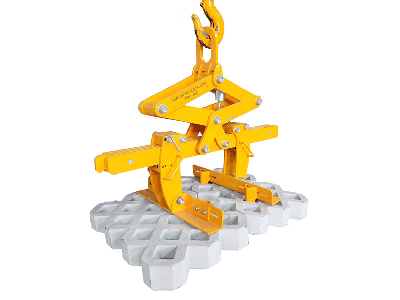 Turf Paving Block Lifter TPBL-600