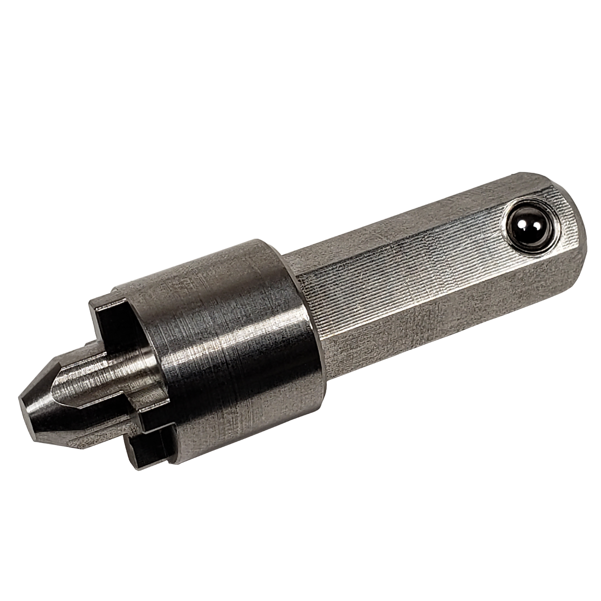 Twist SHIM™ Driver