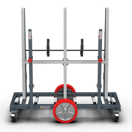 ABACO UNIVERSAL SLAB BUGGY - USB6WM; USB6WL — side view