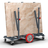 ABACO UNIVERSAL SLAB BUGGY - USB6WM; USB6WL — close-up