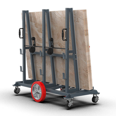 ABACO UNIVERSAL SLAB BUGGY - USB6WM; USB6WL — feature