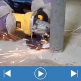 Alpha Ultracut APR Series Hybrid Blade for Intricate and Flush Cutting Applications