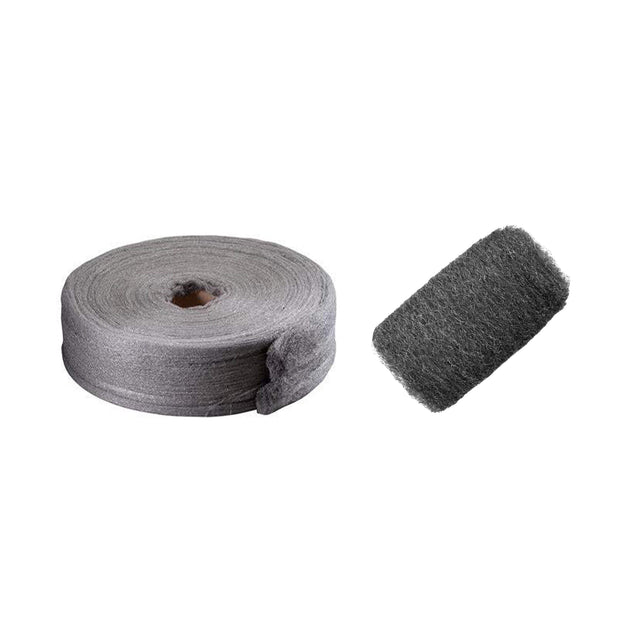 #1 Grit Steel Wools - Dynamic Stone Tools