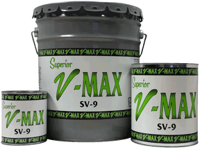 Superior V-Max Premium Vinyl Ester SV-9 Adhesives - Dynamic Stone Tools