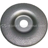 Alpha Professional Tools VFlex Disc
