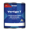 Tenax Vertigo T Vinyl Ester Knife Grade  Professional Grade - packaging