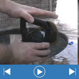 Alpha Ceramica EX Wet Polishing of All Stones