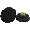 Weha 3 Step Hybrid VZ Series Diamond Polishing Pads � VZ pad close-up