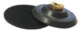 Weha MidFlex Backer - flexibility demonstration