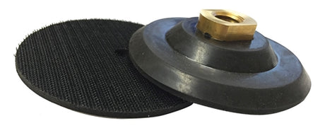 Weha MidFlex Backer - flexibility demonstration