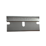 Tenax Razor Blades Box of 100 for Stone Fabrication