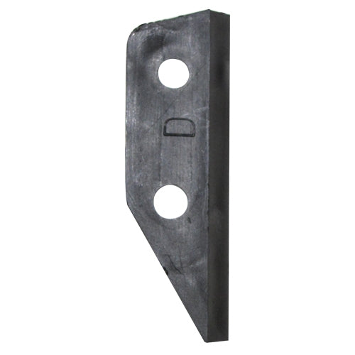 Tenax Frankfurt Right Shoe for Polishing Machines