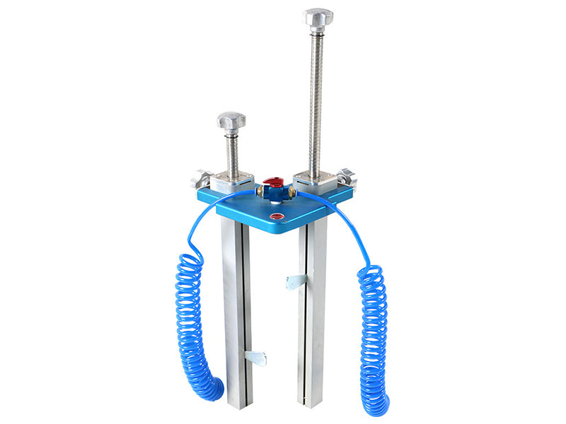 Aardwolf Vacuum Assisted Miter Clamp ABMC (Battery Powered)