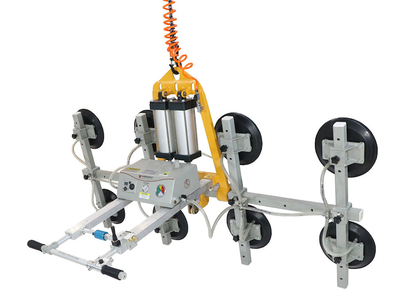 Aardwolf Vacuum Glass Lifter (AVGL Series)