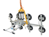 Aardwolf Vacuum Glass Lifter (AVGL Series)