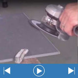 Vexcel Rigid Disc General Purpose Rigid Grinding Disc