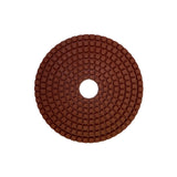 Polly - Premium Quality 4 Wet Polishing Pads - additional view