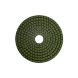 Polly - Premium Quality 4 Wet Polishing Pads - additional view