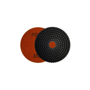 Polly - Premium Quality 3 Wet Polishing Pads