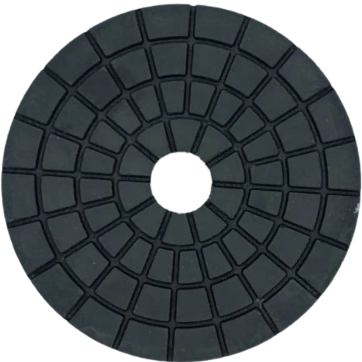 Polly - Premium Quality 4 Wet Polishing Pads - additional view