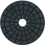 Polly - Premium Quality 4 Wet Polishing Pads - additional view