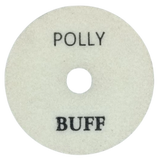Polly - Premium Quality 4 Wet Polishing Pads - additional view