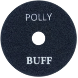 Polly - Premium Quality 4 Wet Polishing Pads - additional view