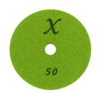 X Series Engineered Stone Wet Polishing Pad (4)