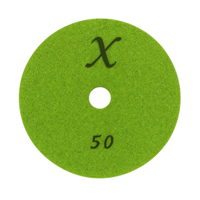 X Series Engineered Stone Wet Polishing Pad (4)