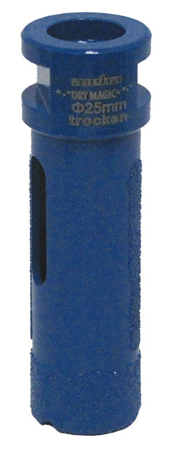 Weha Dry Magic Vacuum Brazed Diamond Core Bit 5/8-11 Thread for Porcelain and Granite