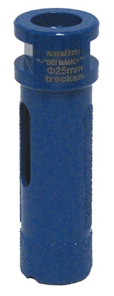 Weha Dry Magic Vacuum Brazed Diamond Core Bit 5/8-11 Thread for Porcelain and Granite