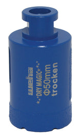 Weha Dry Magic Vacuum Brazed Diamond Core Bit 5/8-11 Thread for Porcelain and Granite