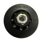 Weha 50-60 Blitz Cluster Style Cup Wheel for Stone Grinding