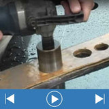 Wet Core Drill Bit Ultimate Wet Core Drilling Bit