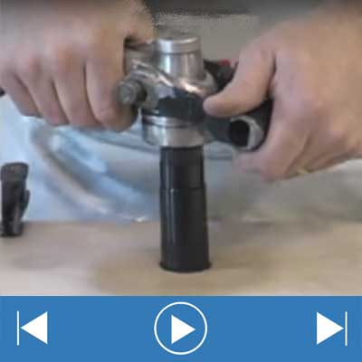 Wet Core Drill Bit Ultimate Wet Core Drilling Bit