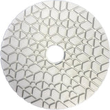 RIO 4" GEO Polishing Pad