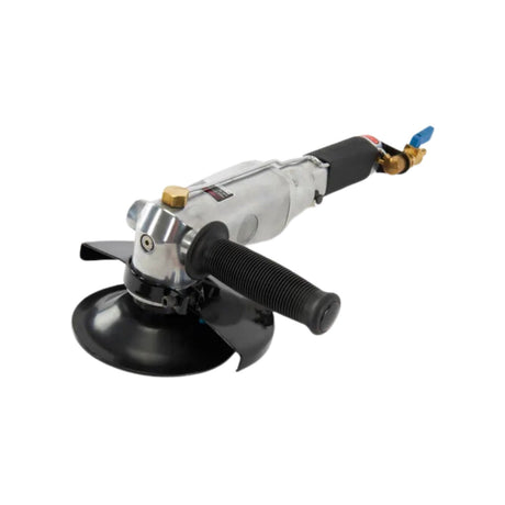 Air Grinder W / Side Exhaust, Made in Taiwan - Dynamic Stone Tools