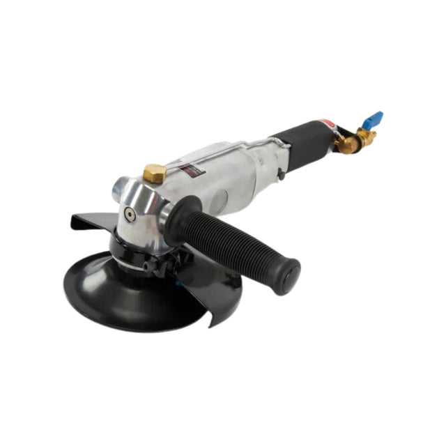 Air Grinder W / Side Exhaust, Made in Taiwan - Dynamic Stone Tools