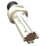 WEHA CNC OMA 3cm Dekton Finger Bit 8 Segment 20mm x 30mm