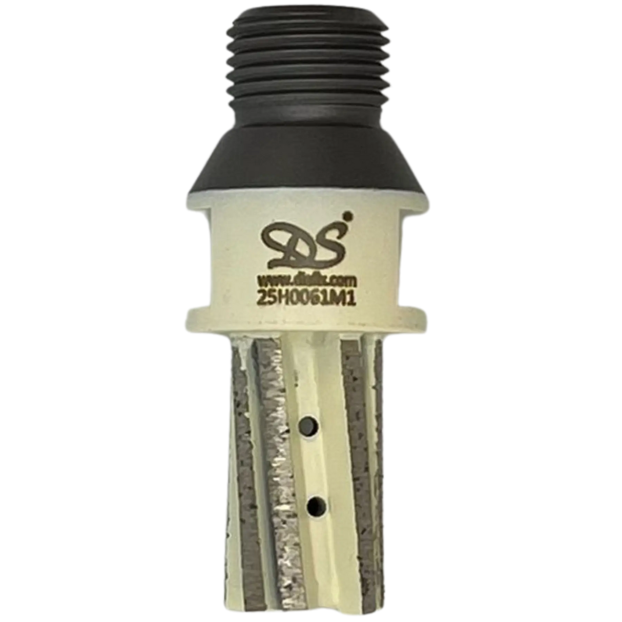 DS Dekton Finger Bit - Ø20 ½"Gas L35 Twin N8 Implant