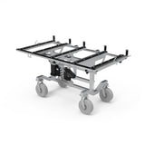Aardwolf AKIC-PRO Aluminium Kitchen Installation Cart
